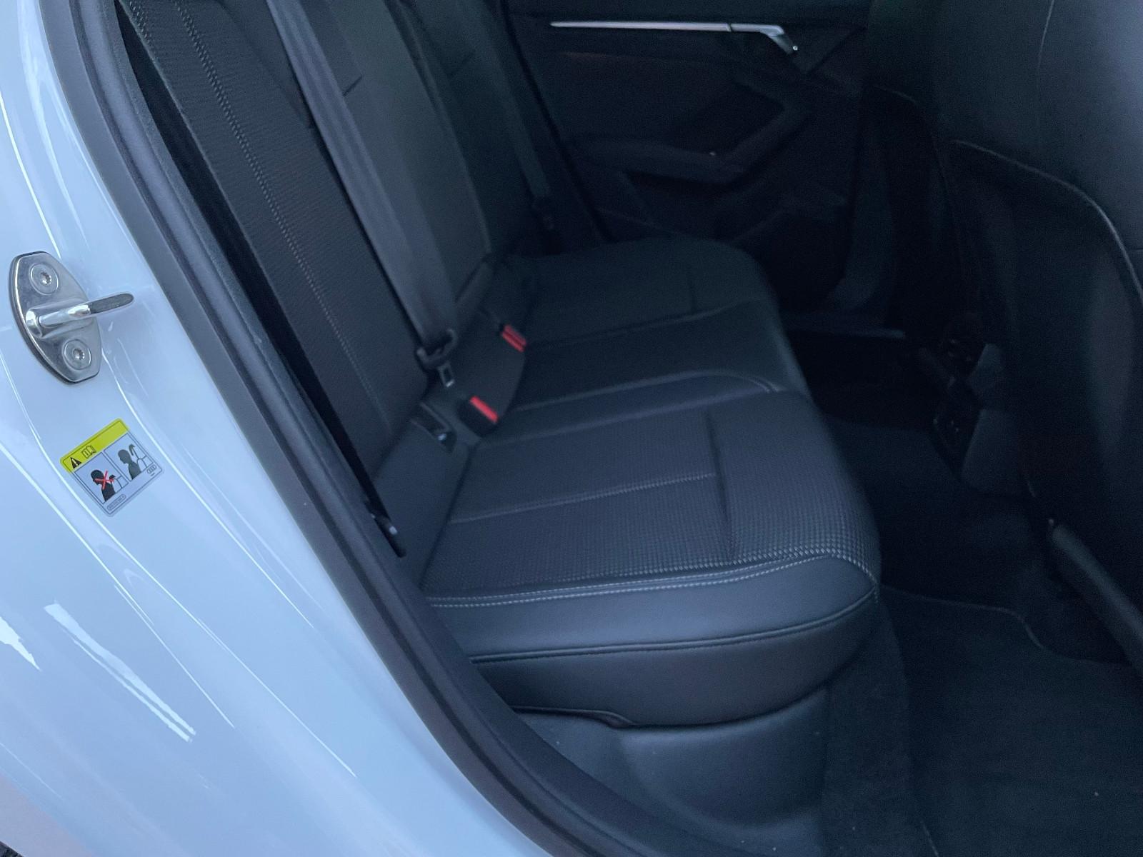 Audi A3 Sportback 35 TFSI *S line*LED*ACC*Teilleder**, миниатюра 25