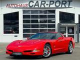 Corvette C5 5.7 Coupé | LS1 | HEAD-UP | LEDER | EU-MODELL - Corvette C5 Gebrauchtwagen