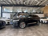 Audi SQ7 4.0 TDI quattro *PANO*HUD*MATRIX*AHK*S-LINE* - Audi SQ7 aus 2019