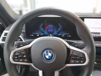 BMW i4 - Vorschau Bild 8
