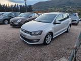 Volkswagen Polo 1.2 TDI DPF 5 p. BlueMotion 75 c - Volkswagen Polo aus 2011: Bluemotion