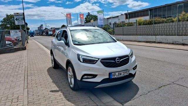 Opel Mokka X Innovation