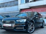 Audi A4 Avant sport ultra*1.HAND*3x S-LINE*PANO* - Audi A4: Sport Line