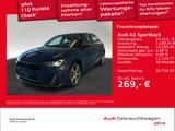 Audi A1 Sportback 40 TFSI S line Competition S tronic