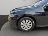 Volkswagen Passat Variant Business TDI DSG AHK Panoramadach - Volkswagen Passat Variant: Schwarz