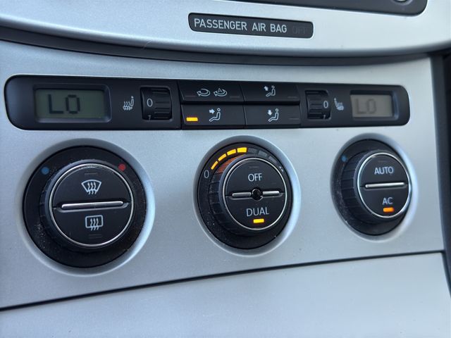 Volkswagen Passat Lim. Comfortline 1.4 TSI*SHZ*PDC*ALU*TOP