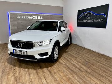 Fahrzeugabbildung Volvo XC40 T3 Momentum Pro 2WD **1.Hand**LED**