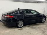 Ford Mondeo 2,0 EcoBlue 110kW Titanium Automatik - Ford Mondeo in Duisburg