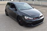 Volkswagen Golf VII GTI Clubsport *Black Pearl* - mit Benzin-Antrieb: Coupé, Automatik