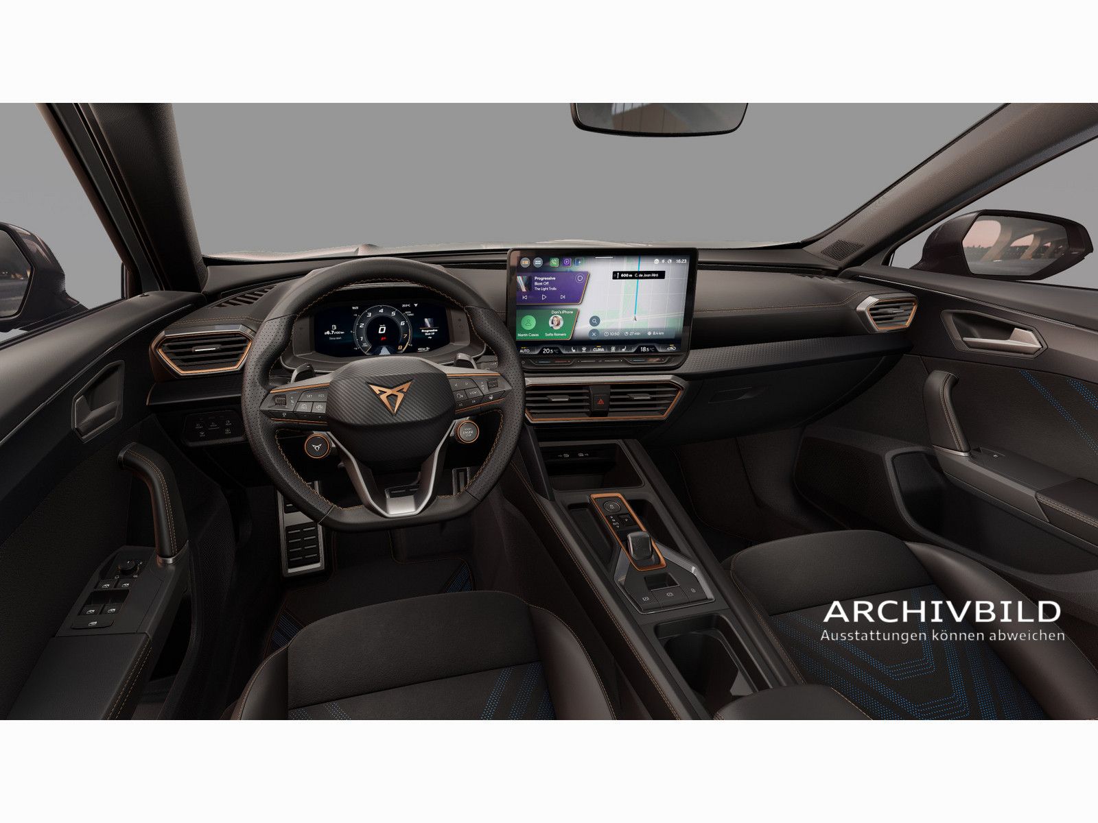 Cupra Formentor - Bild 3