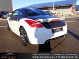 Peugeot RCZ R LEDER|TEMP|NAVI|BI-XENON|SHZ|19" - Peugeot RCZ: Coupe