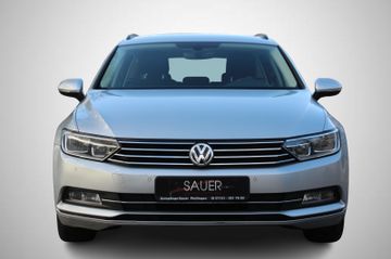 Volkswagen Passat Variant - 2