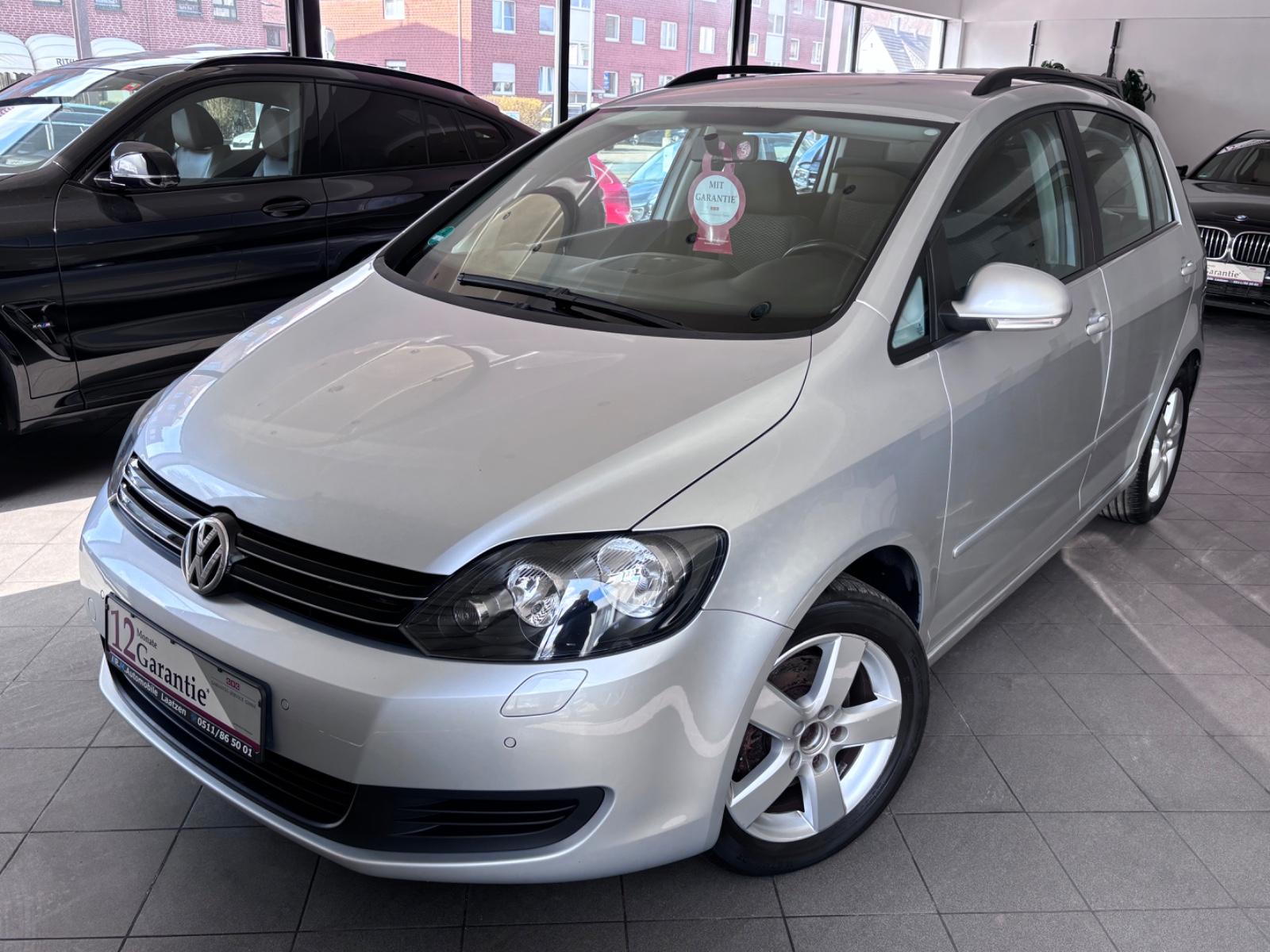 Volkswagen Golf Plus VI Comfortline ~6.Gang~1.Hand ~PDC~ALU