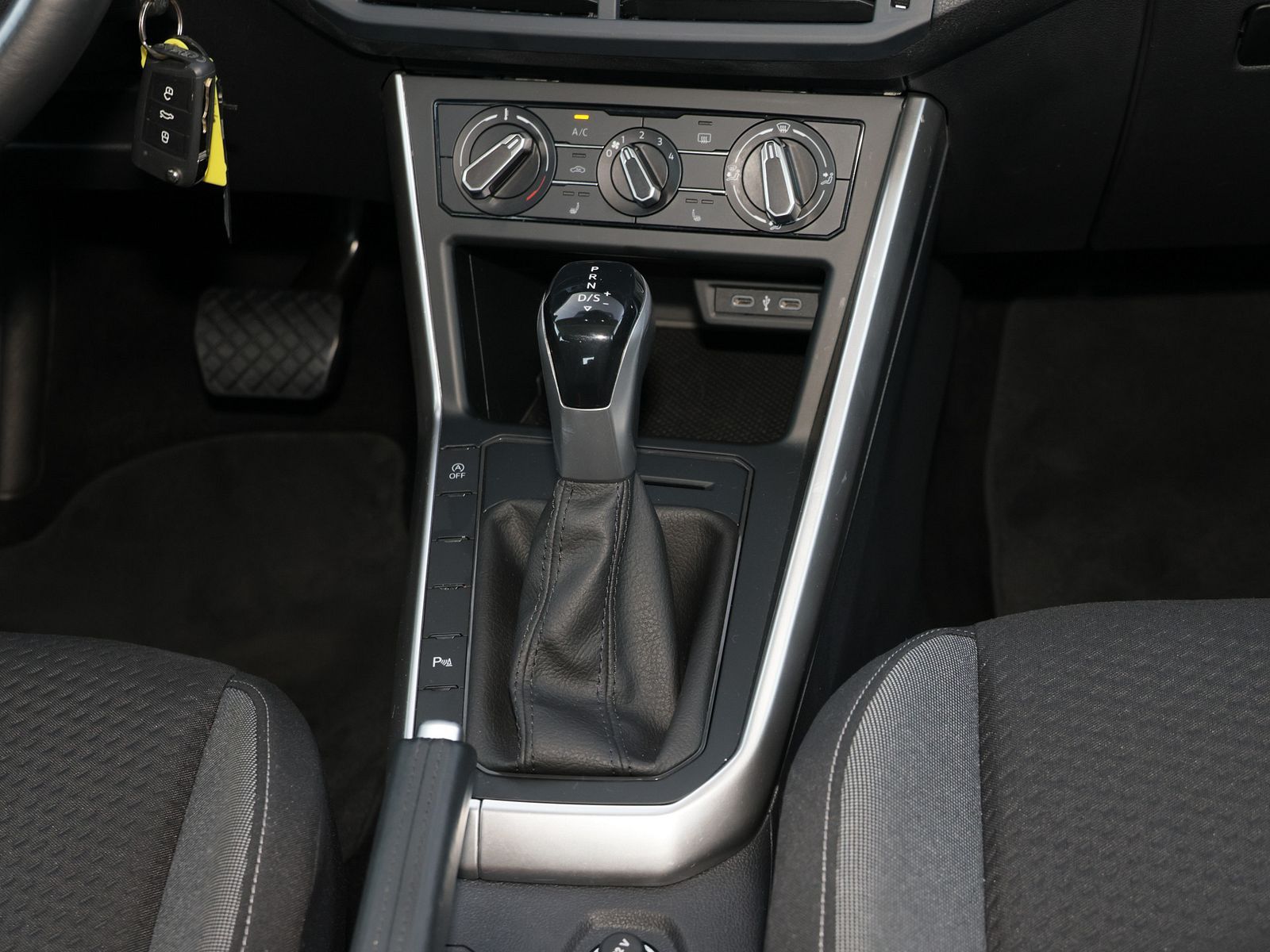 Volkswagen Taigo - Bild 11