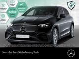 Mercedes-Benz EQE 350 4M SUV PREMIUM+/AHK/PANO/NIGHT/DIGIL/HuD - Mercedes-Benz EQE SUV in Berlin
