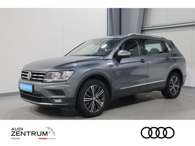 Volkswagen Tiguan Allspace 2.0 TDI 4Motion Comfortline Navi