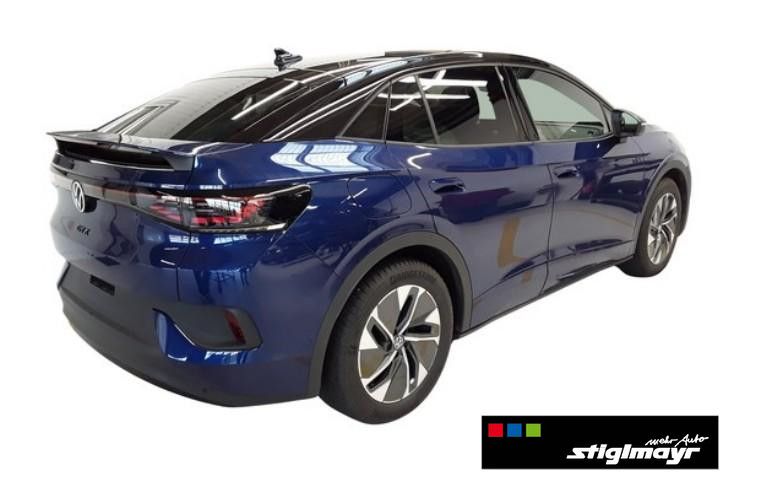 Volkswagen ID.5 - Bild 3