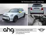 MINI Cooper SE Classic Trim Sportsitze Parkassistent  - scheckheftgepflegte MINI Cooper E