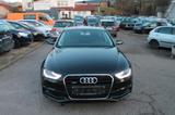 Audi A4 Avant Ambition quattro - Audi A4 Ambition mit Diesel-Antrieb