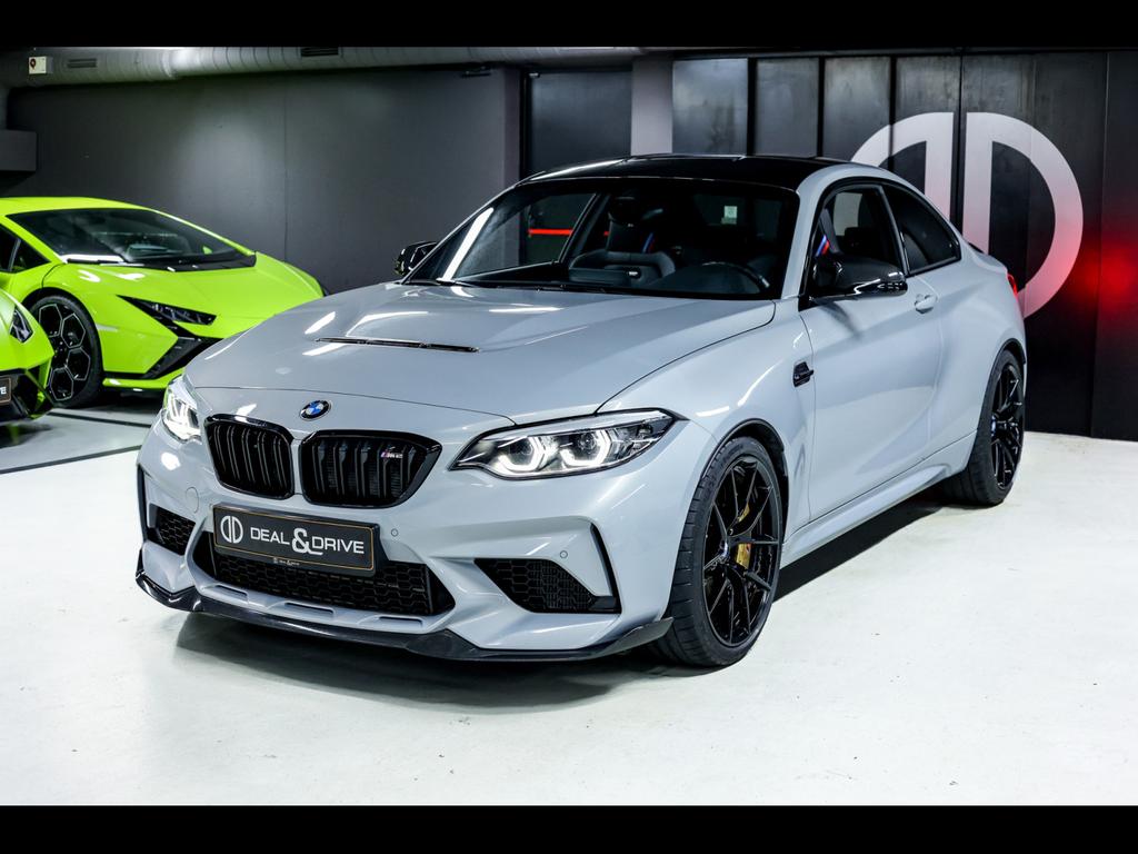 BMW M2