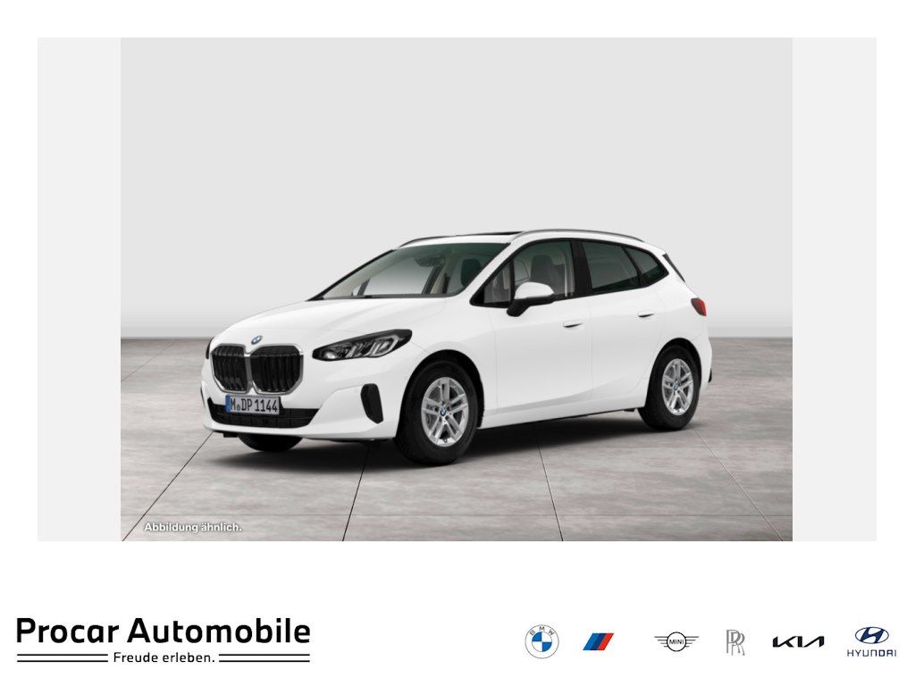 BMW 216 Active Tourer - Bild 1