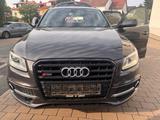 Audi SQ5 - SUV - Audi SQ5 in Nürnberg