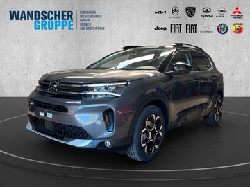 Citroën C5 Aircross 1.5 BlueHDi 130 MAX LED NAV