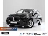 BMW 218d - gebrauchte BMW 218 Active Tourer aus dem Jahr 2022