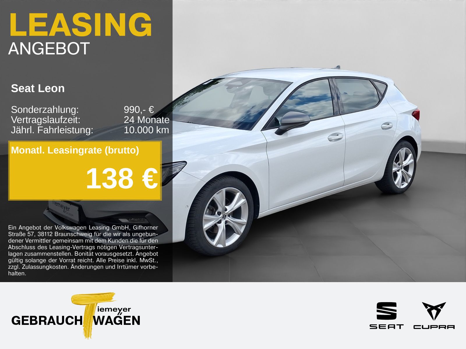 Seat Leon 2.0 TDI DSG FR NAVI KAMERA ACC