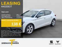 Seat Leon - Vorschau Bild 1