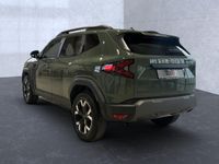 Dacia Duster - Vorschau Bild 3
