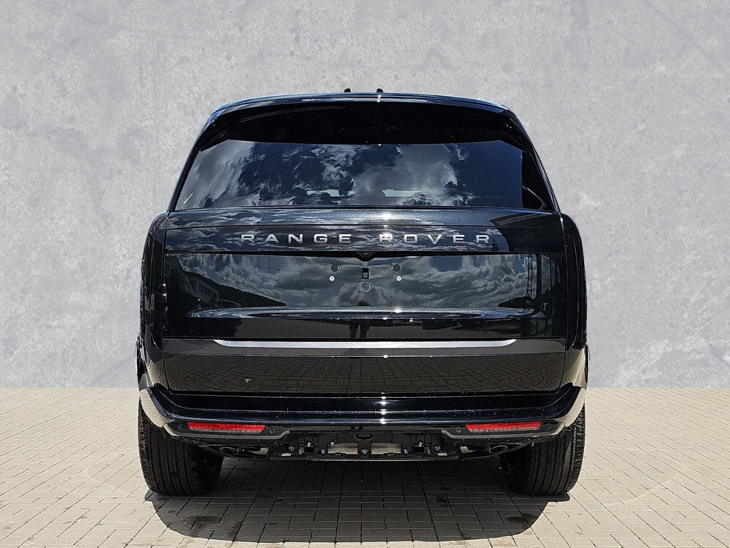 Land Rover Range Rover - Bild 8