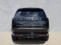 Land Rover Range Rover - Vorschau Bild 8