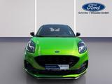 Ford Puma ST X 1,5 L 200 PS MT, Totwinkel, elek. Heck - Ford: 20m
