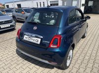 Fiat 500 - Vorschau Bild 6