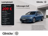 Volkswagen Golf VIII 1.5 TSI Navi AHK RüKa SiHz - Auto leasen in Erfurt