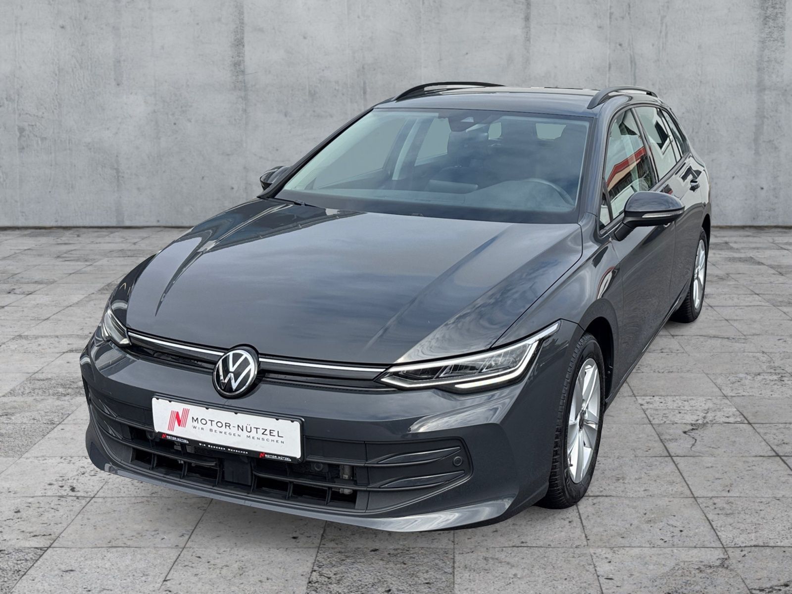 Volkswagen Golf - Bild 2