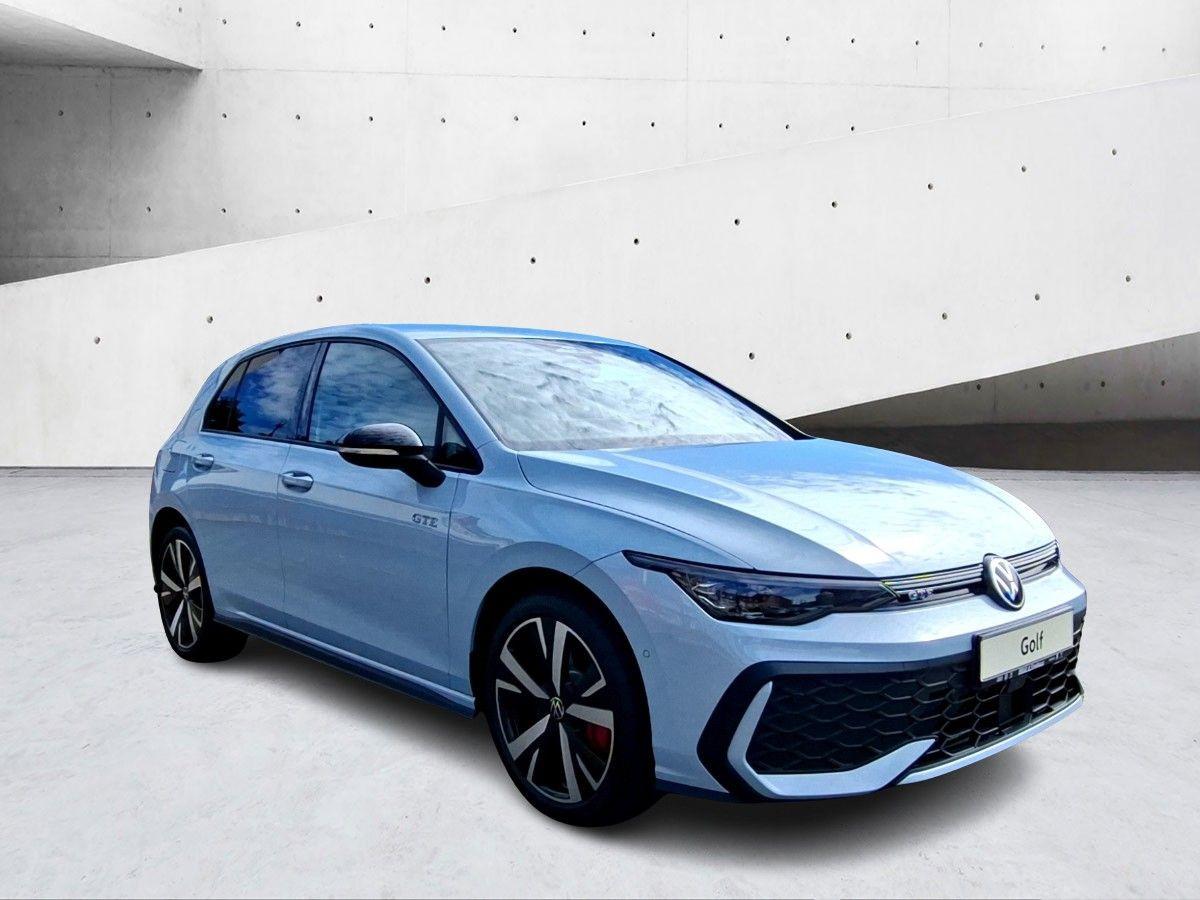Volkswagen Golf GTE Black Style 1.5TSI eHybrid 18 HuD LEDER, миниатюра 5