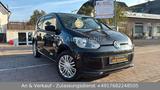 Volkswagen up! cup up! KUPPLUNGSSATZ NEU ! /KLIMA - Volkswagen up!: Schwarz