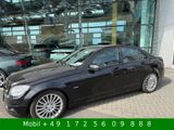 Mercedes-Benz C 350 Elegance Sport Leder Pano Navi Xenon AHK - Mercedes-Benz C 350: Sport