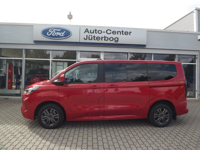 Tourneo Custom Bus L1 Titanium*4 Jahre Garantie*
