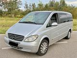 Mercedes-Benz Mercedes viano 3.0 v6 automatik dubbelcabine - Mercedes-Benz Viano in Aachen