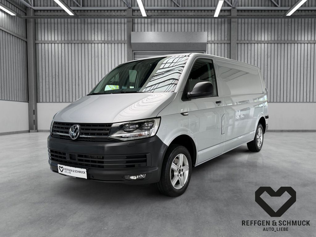 Image of Volkswagen T6 Transporter