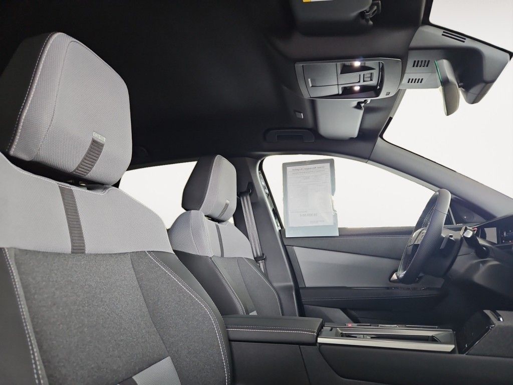 Fahrzeugabbildung Opel Grandland 1.2 DI Hybrid 48 V Automatik Ultimate