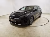 Kia Ceed Sportswagon 1.5 T-GDi DCT GT Line Tech.|18Z - Kia mit Benzin-Antrieb