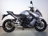 Suzuki GSX-S 1000 FAL6  - SUZUKI GSX S1000