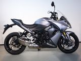 Suzuki GSX-S 1000 FAL6  - SUZUKI GSX F