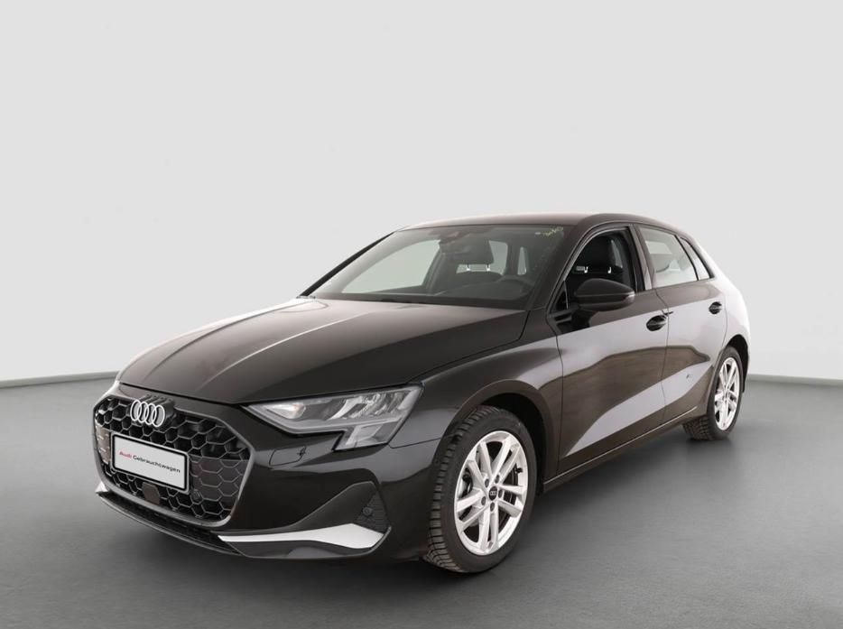 Audi A3 - Bild 8