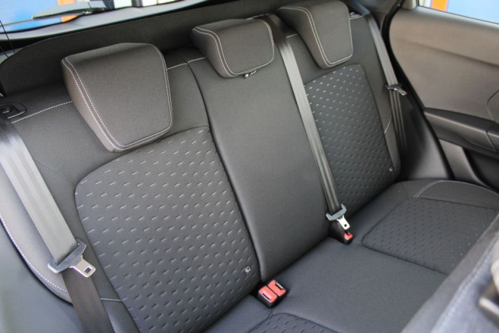 Fahrzeugabbildung Ford Puma TITANIUM