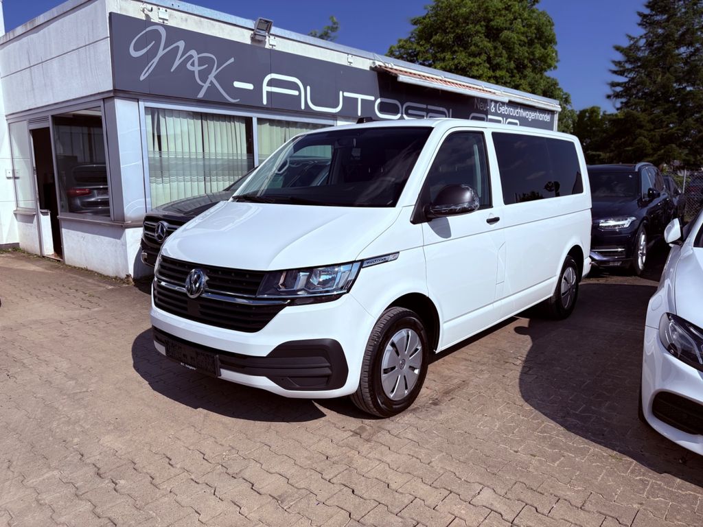Volkswagen T6 Multivan